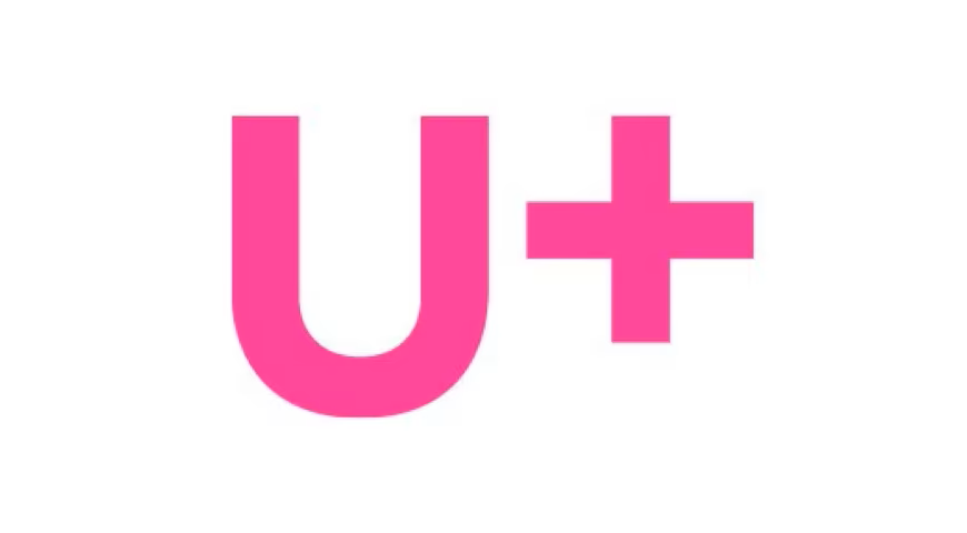 U+